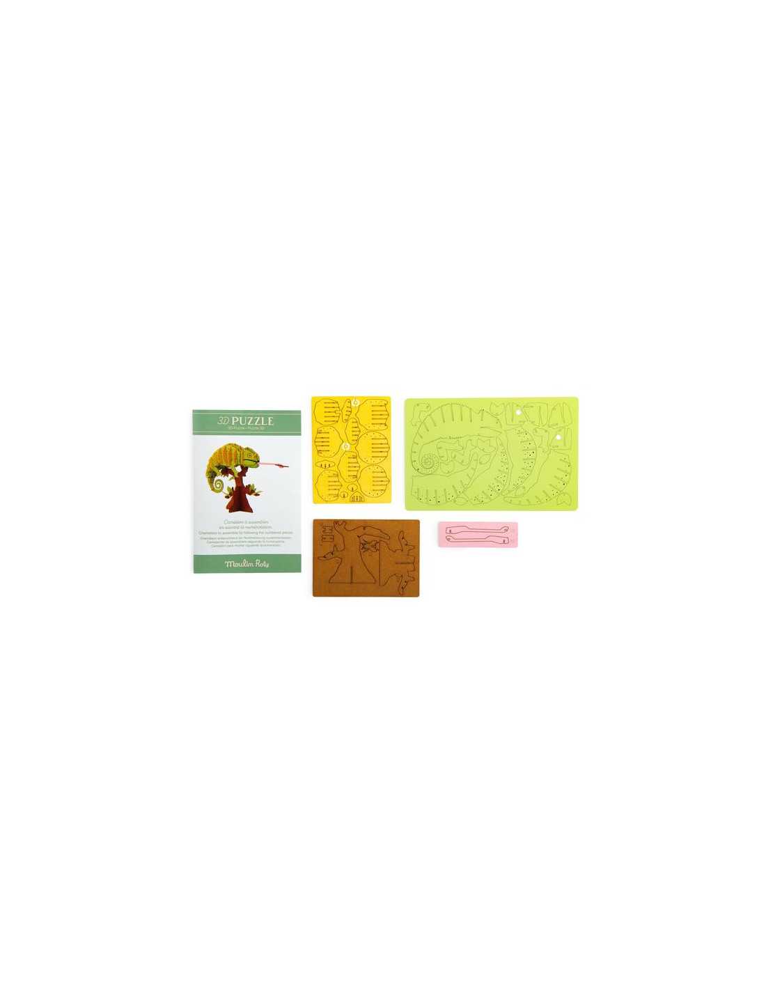 puzzle-3d-cameleon-moulin-roty-jeuxrevesetjouets-thonon-evian