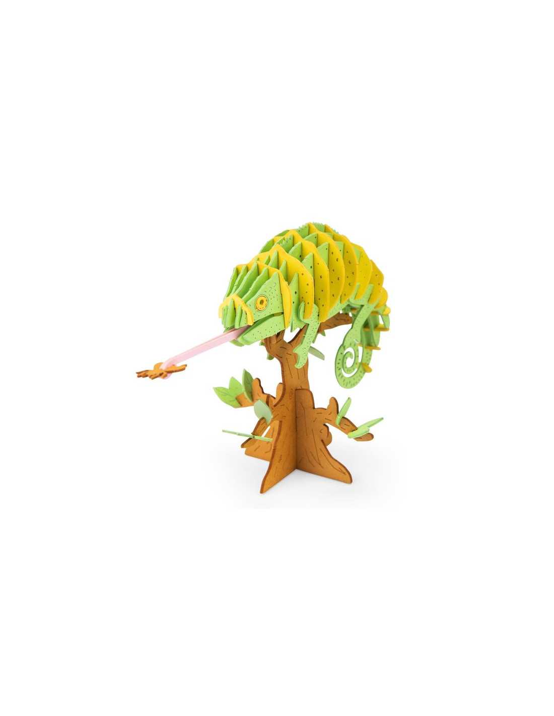 puzzle-3d-cameleon-moulin-roty-jeuxrevesetjouets-thonon-evian
