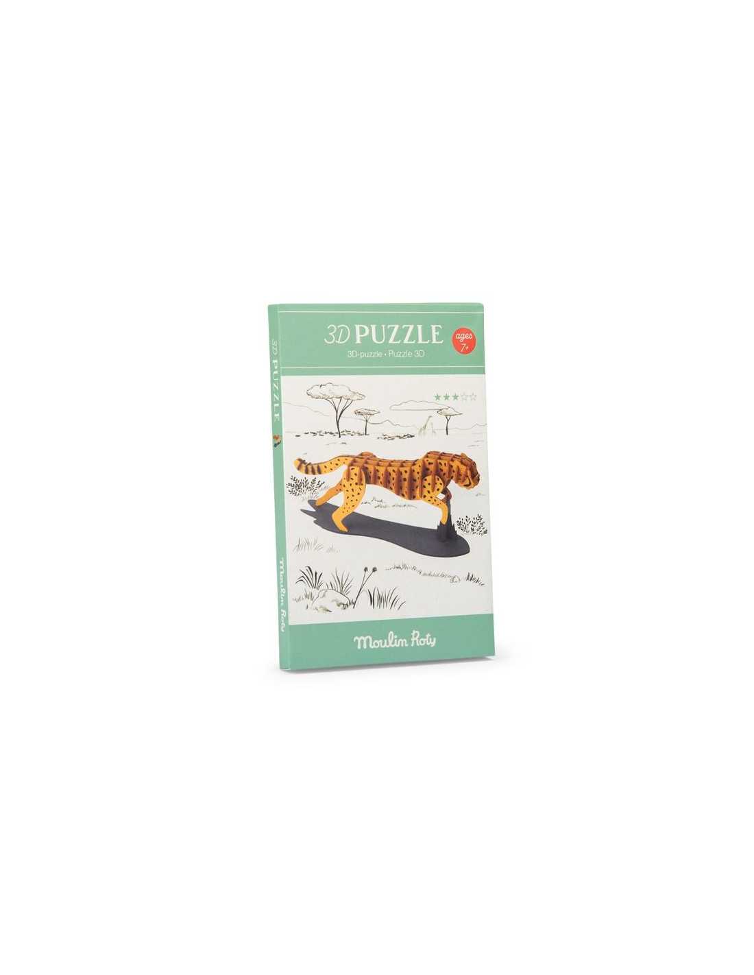 puzzle-3d-guepard-moulin-roty-jeuxrevesetjouets-thonon-evian