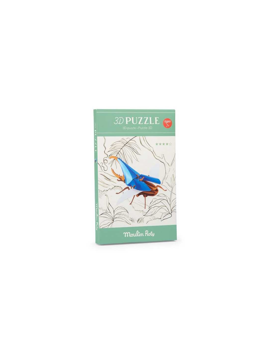 puzzle-3d-scarabee-hercule-moulin-roty-jeuxrevesetjouets-thonon-evian