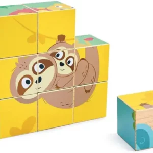 puzzle-cube-animaux-sauvages-hape-thonon-evian-jeuxrevesetjouets