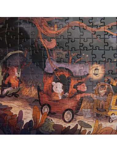 puzzle-la-vallee-mysterieuse-350-pieces-la-bande-a-jojo-moulin-roty_jeuxrevesetjouets-thonon-evian-1