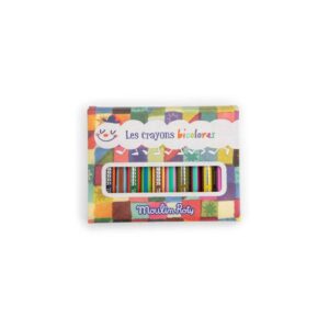 set-de-crayons-bicolores-moulin-roty-jeuxrevesetjouets-thonon-evian