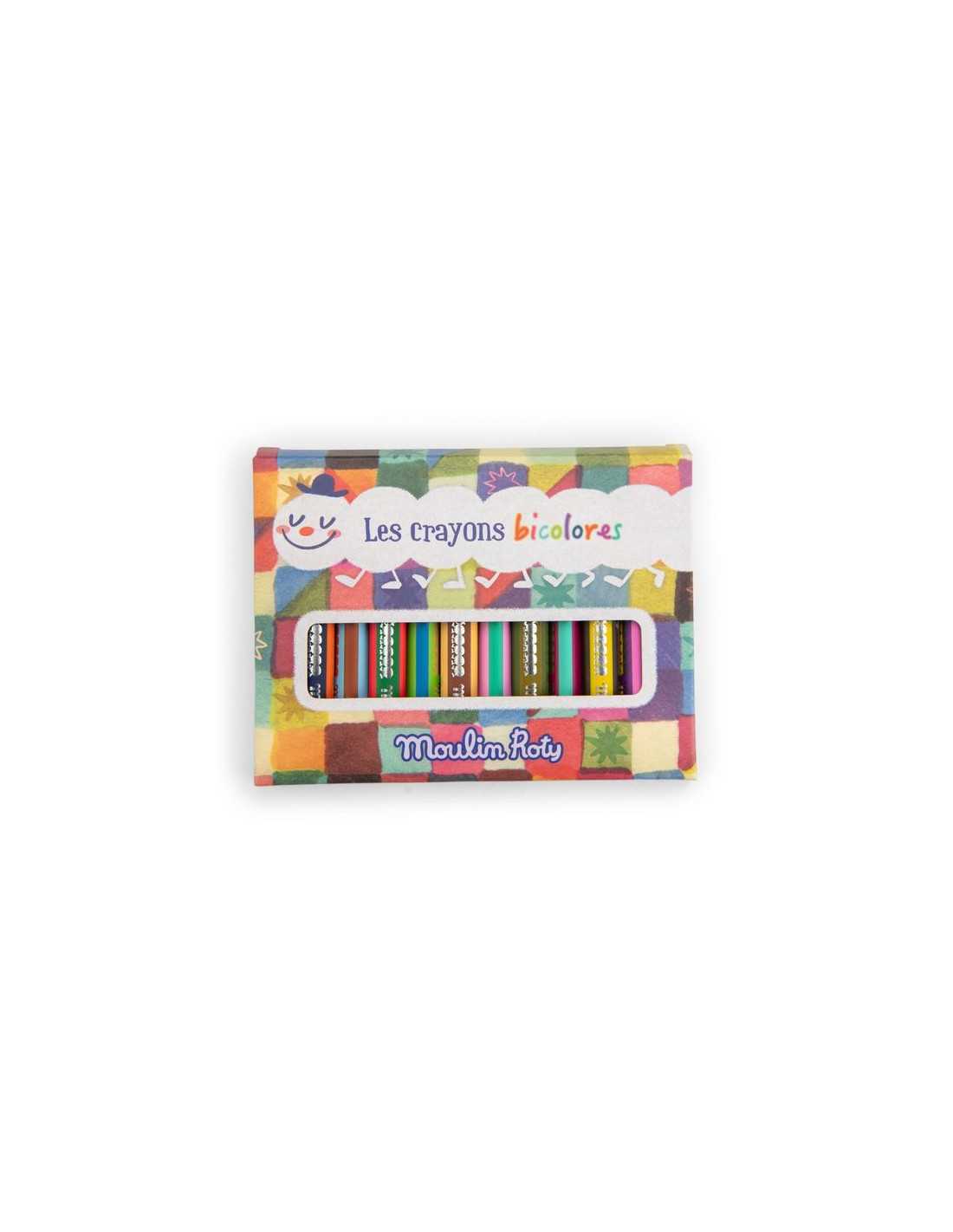 set-de-crayons-bicolores-moulin-roty-jeuxrevesetjouets-thonon-evian