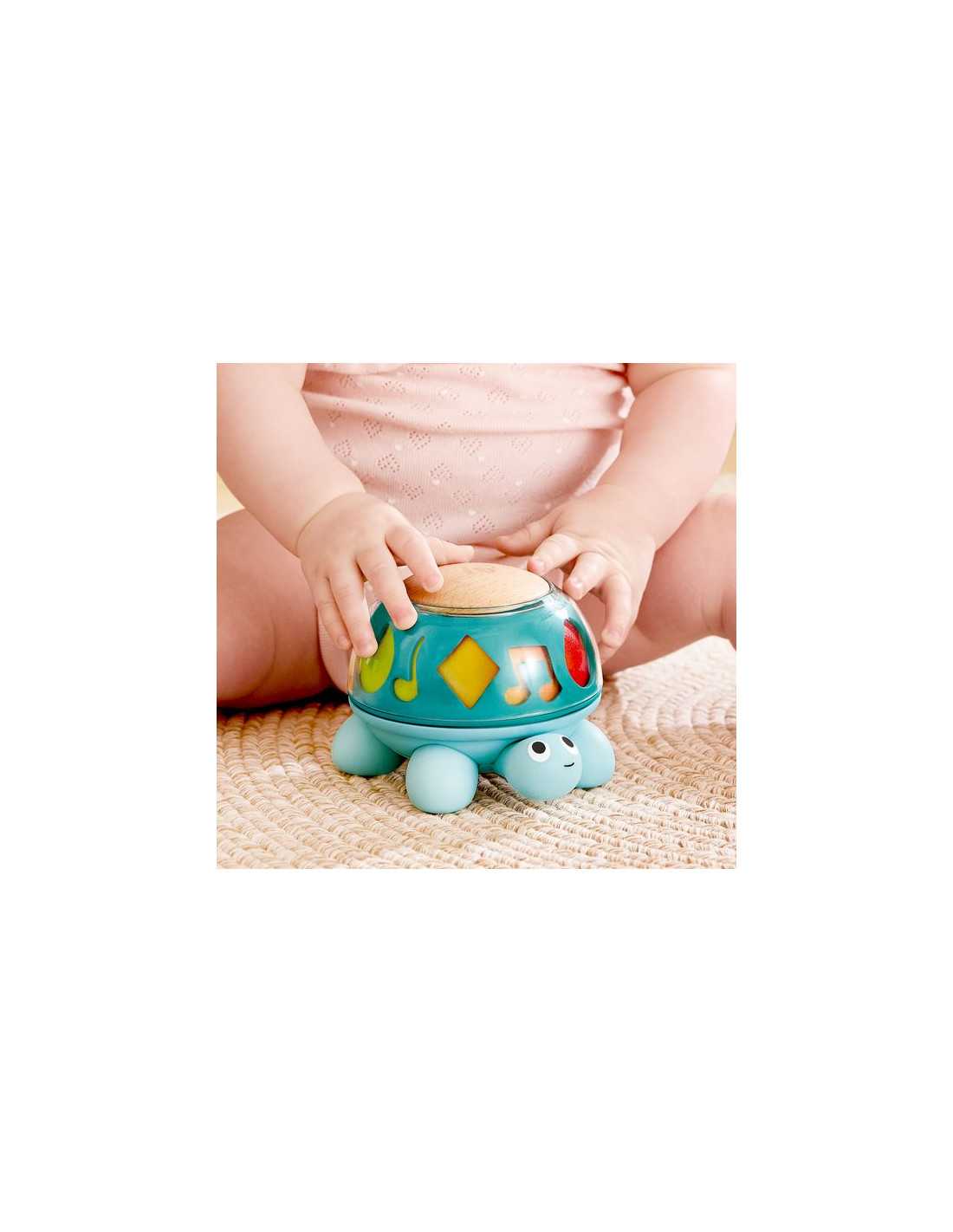 tortue-musicale-rotative-hape-jeuxrevesetjouets-thonon-evian