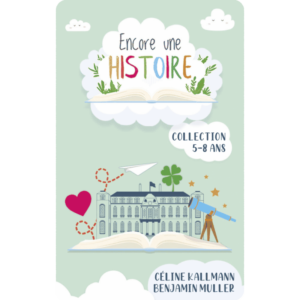 Encore une Histoire - Collection 5-8 ans - Yoto