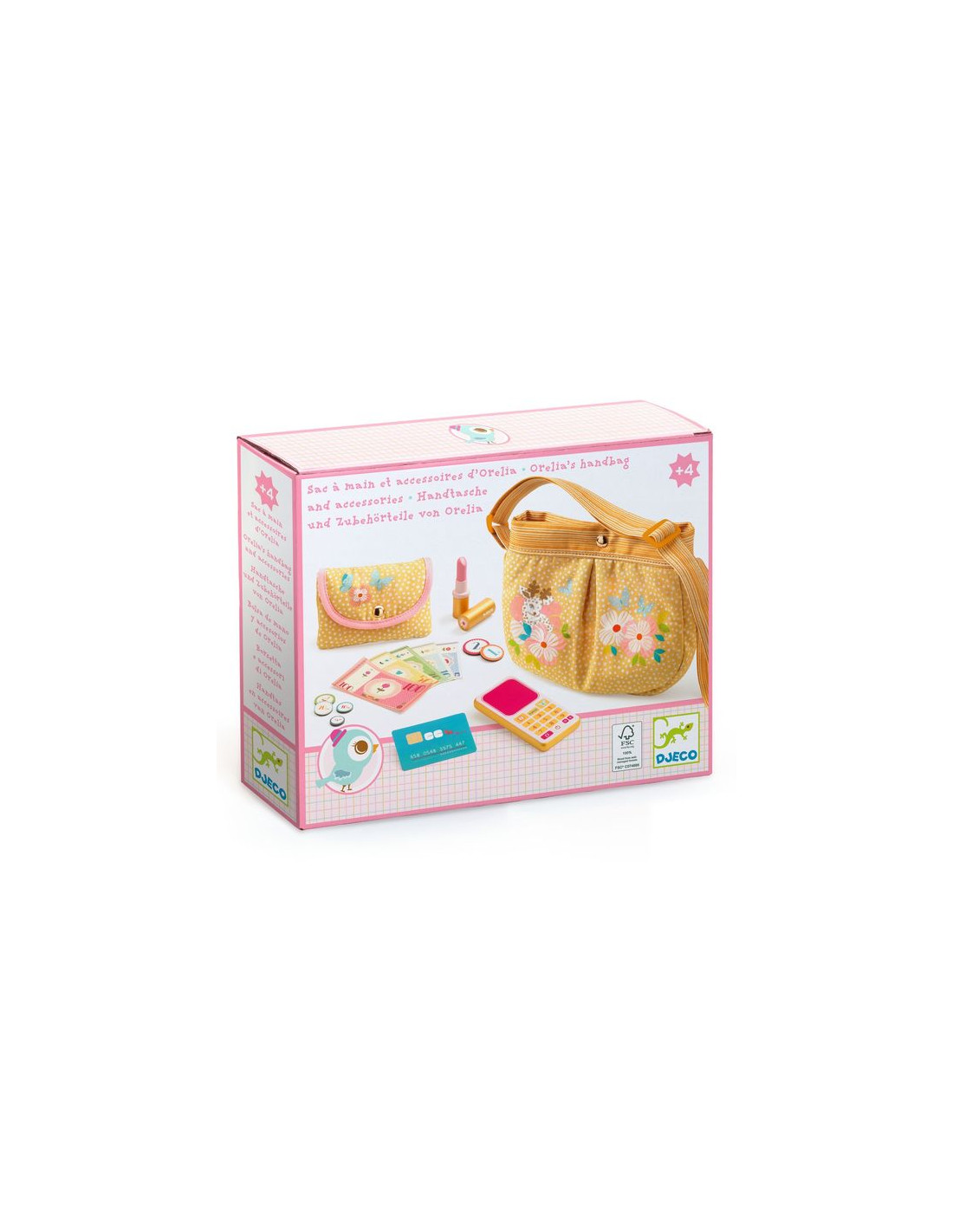 IMITATION - Sac & accessoires - Djeco