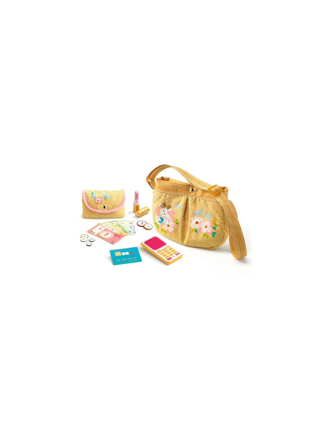 IMITATION - Sac & accessoires - Djeco