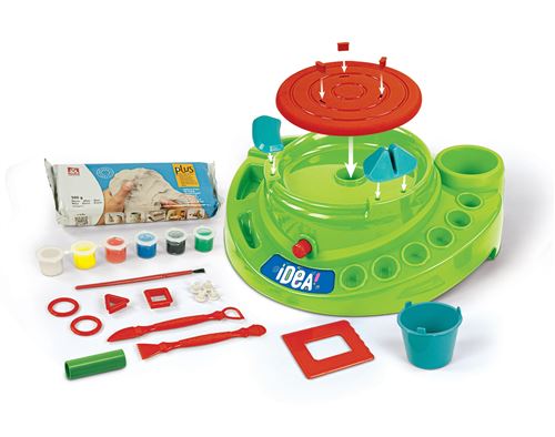 Jeu-creatif-Clementoni-L-Atelier-de-Poterie-jeuxrevesetjouets-evian-thonon