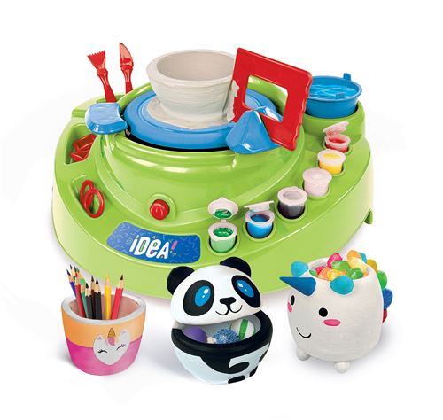 Jeu-creatif-Clementoni-L-Atelier-de-Poterie-jeuxrevesetjouets-evian-thonon