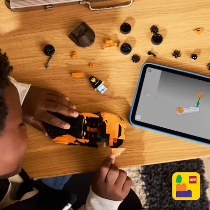lego-speed-orange-jeuxrevesetjouets-evian-thonon.