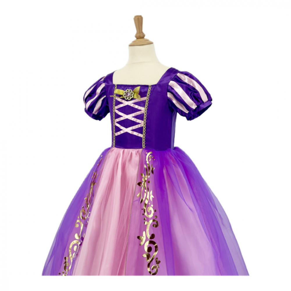 Robe Romane - LABAY – Déguisement – Image 4