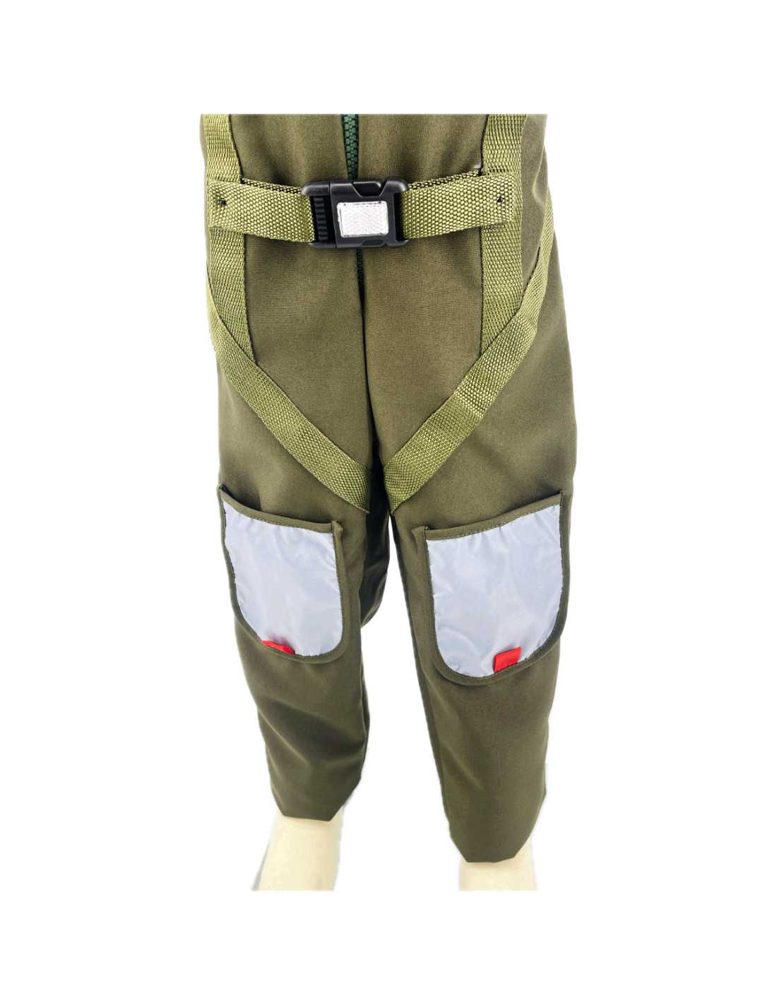 Parajumper - LABAY – Déguisement – Image 4