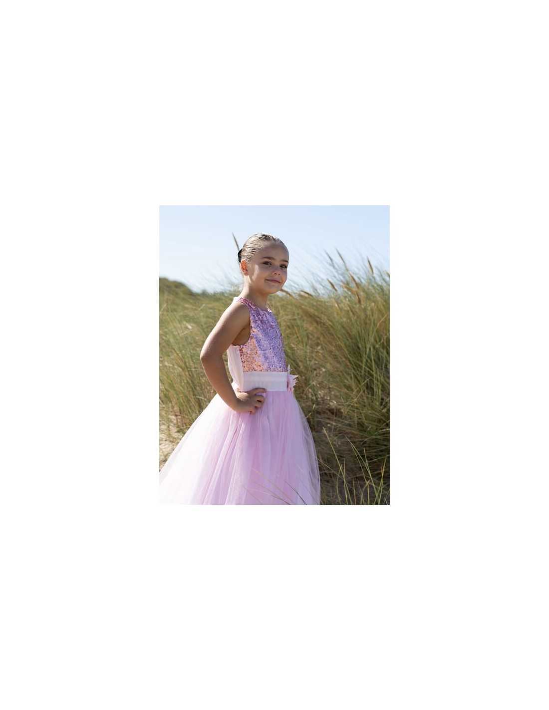 Robe Emma - LABAY – Déguisement – Image 2
