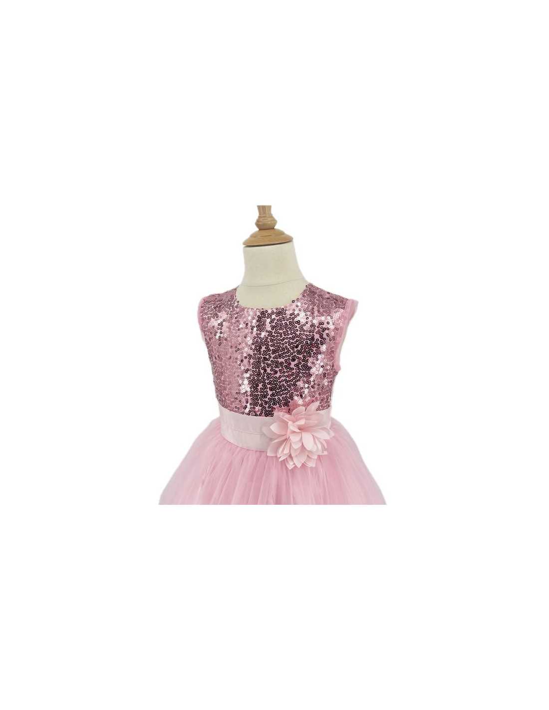 Robe Emma - LABAY – Déguisement