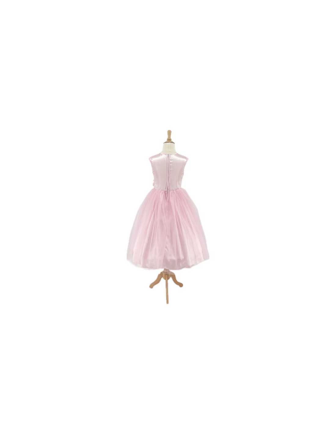 Robe Emma - LABAY – Déguisement – Image 3