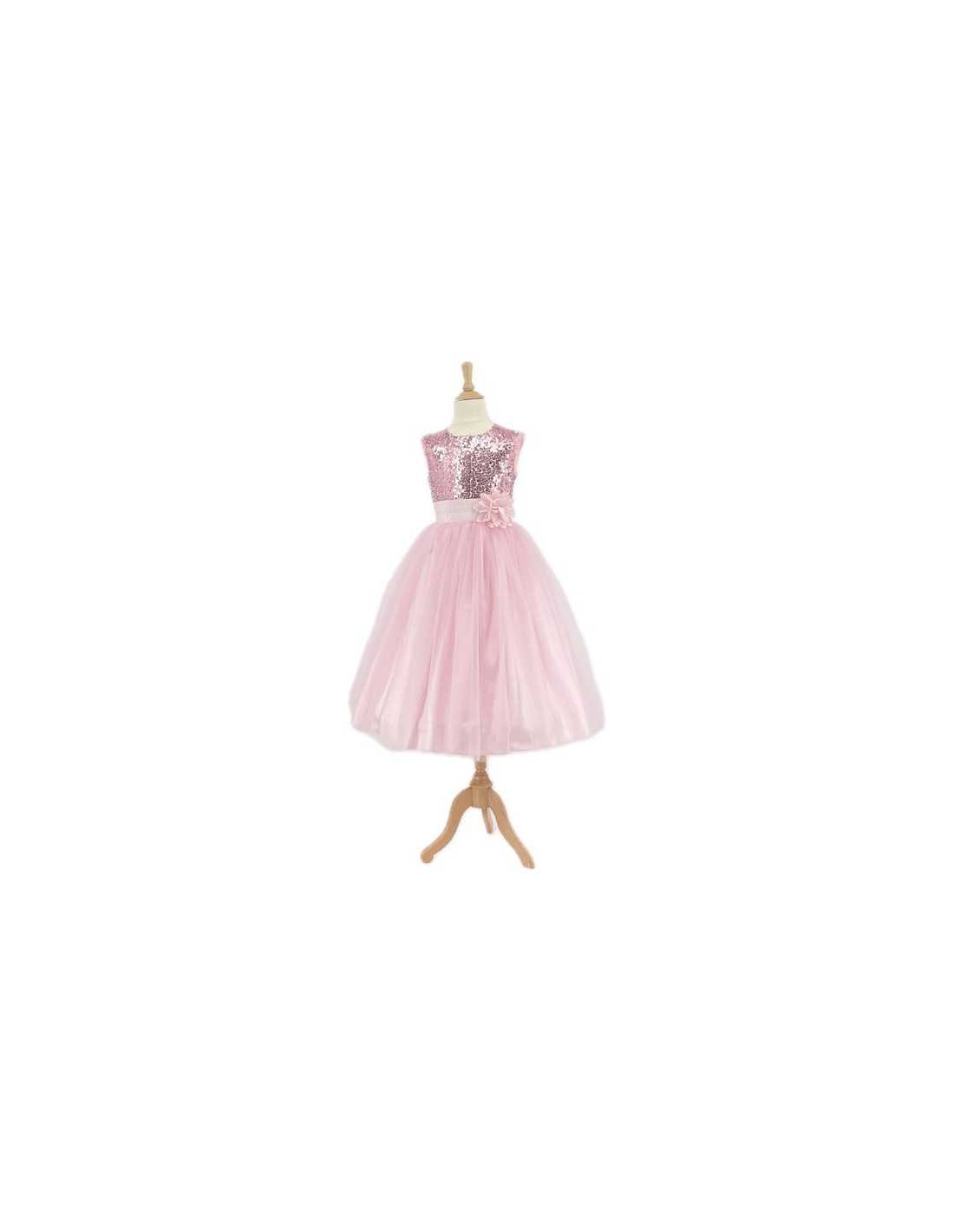Robe Emma - LABAY – Déguisement – Image 4