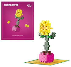 plus-plus-pop-plante-tournesol-jeu-de-construction-3-ans-jeux-reves-et-jouets