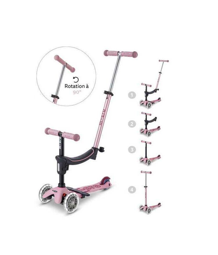 trottinette-evolutive-mini2grow-20-rose-poudre-led-micro-mobility-jeux-reves-et-jouets-1