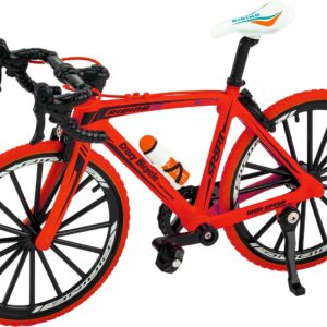 MINI VELO DE COURSE METAL/PLASTIQUE