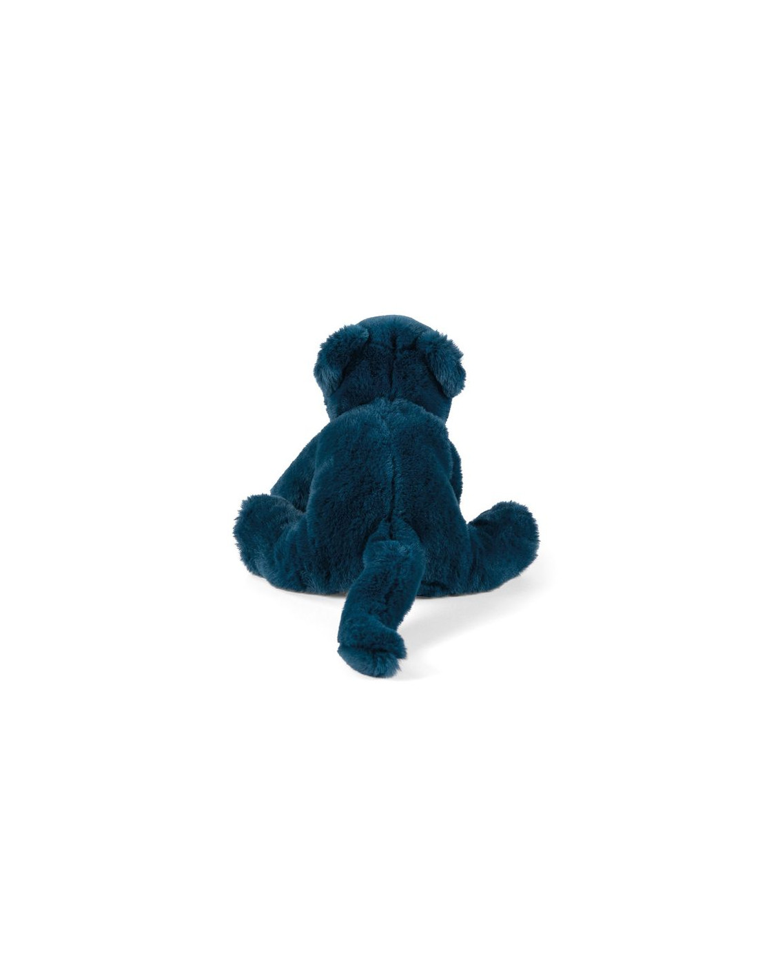 petite panthêre tout autour du monde - Moulin roty