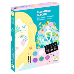 MAQUILLAGE - Nacre - Djeco