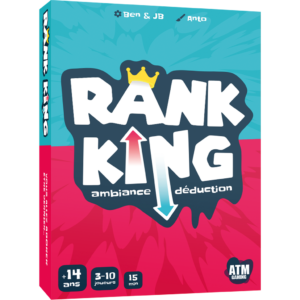 Rank King FR