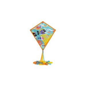 Cerf Volant Ocean - Djeco