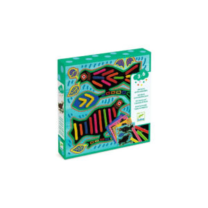 ENFILAGE - Tout doux - Djeco