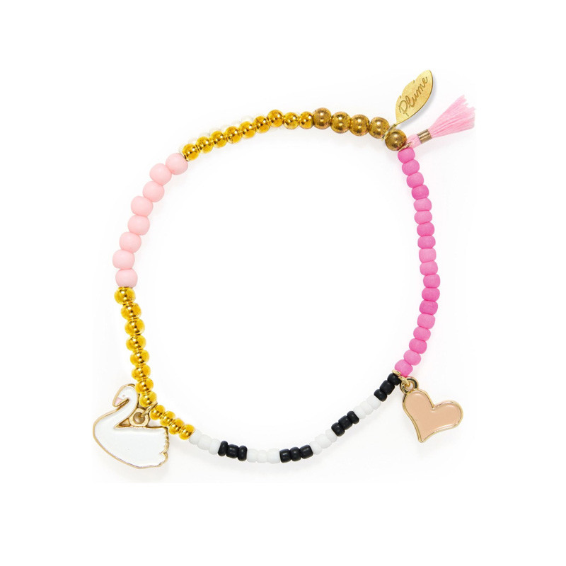 Bracelet Swann - Djeco