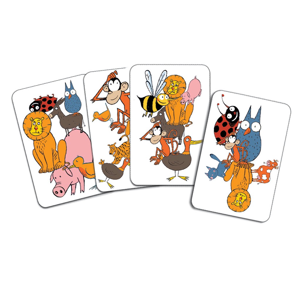 Bataflash jeu de cartes