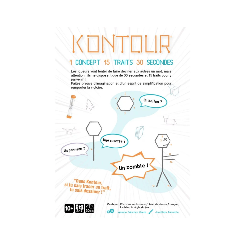 Kontour