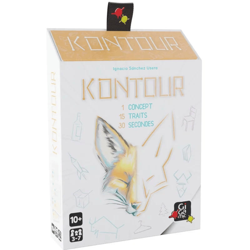 Kontour