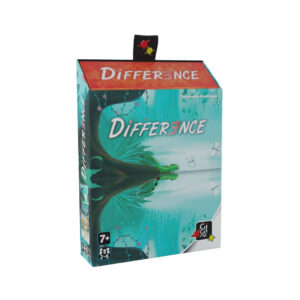 Différence