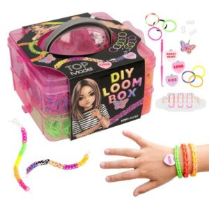 Bandes Loom - TOPModel