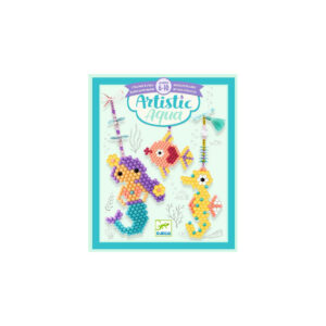 Artisitc Aqua marin