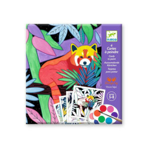 Selva - Djeco