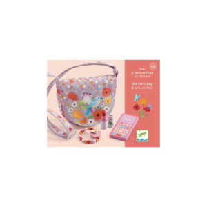 Sac et accessoire de birdie - Djeco