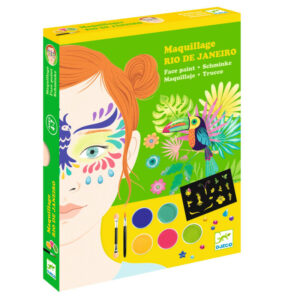 MAQUILLAGE - Rio de Janeiro - Djeco