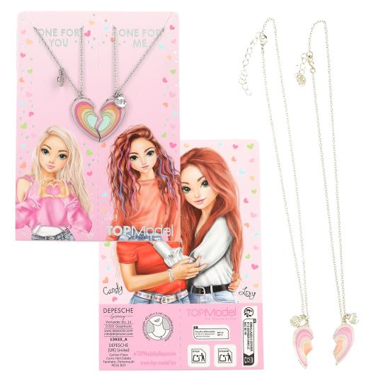 BFF set collier - TOPModel