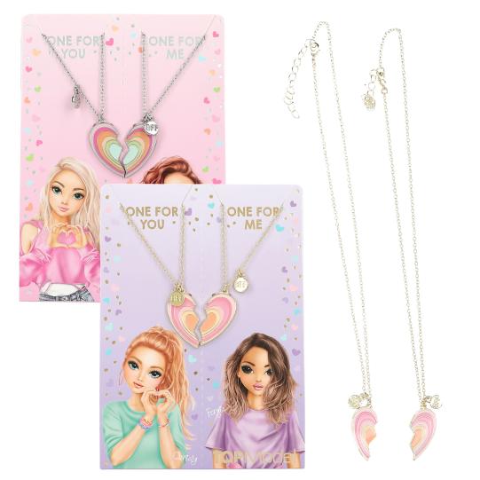 BFF set collier - TOPModel