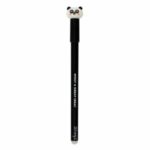 Stylo Bobo effaçable - panda