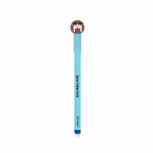 Stylo Bobo effaçable - morse