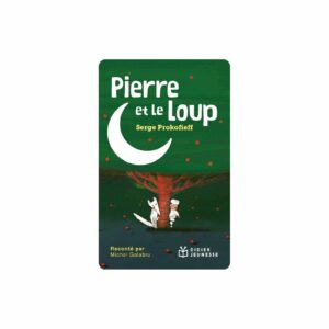 Pierre et le loup - Yoto