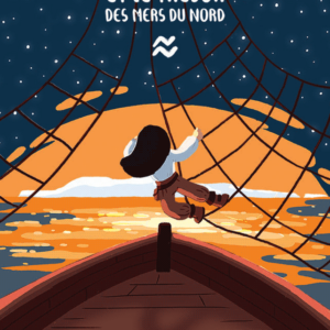 Hind et le trésor des mers du Nord - Yoto