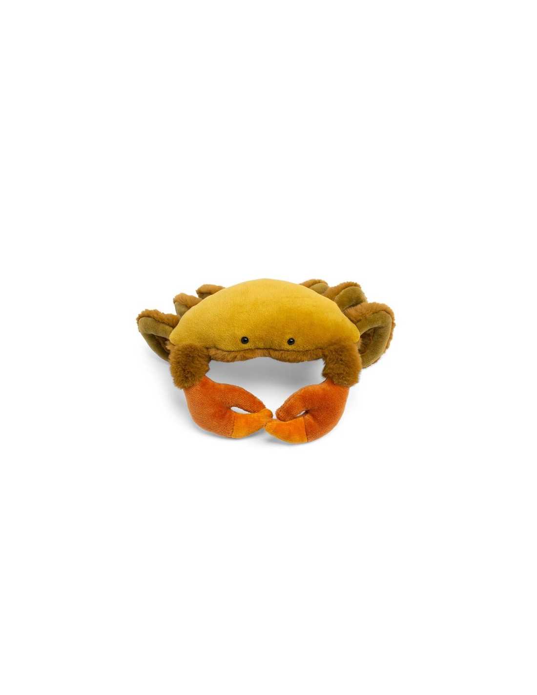 Petit crabe - tout autour du monde - Moulin roty