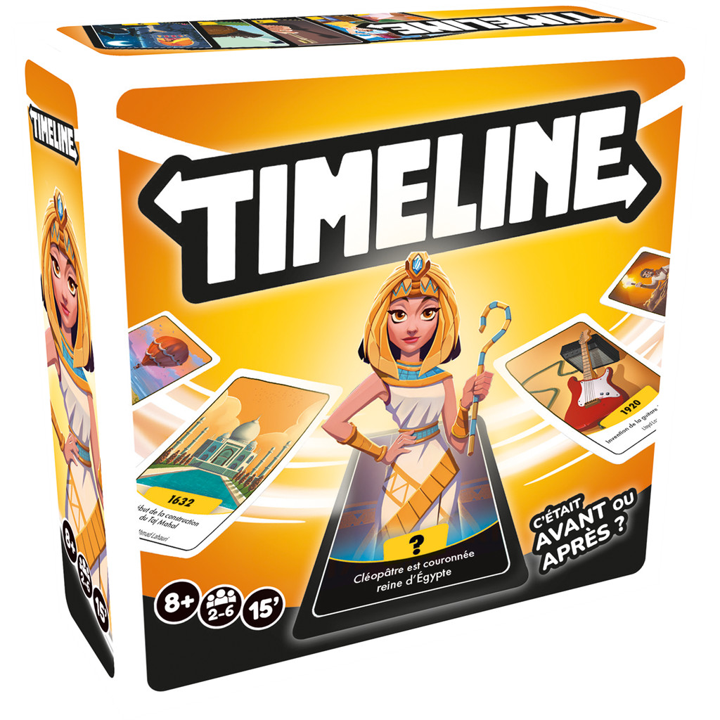 Timeline