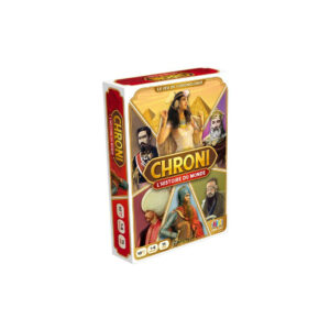 Chroni Histoire du Monde