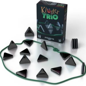 Kluster trio