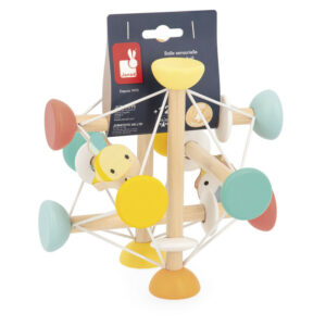PURE - BALLE SENSORIELLE - Janod
